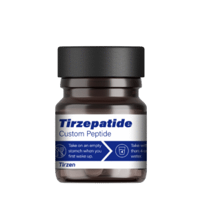 Retatrutide Oral Tablets(10mg/20mg)