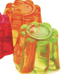 Retatrutide Gummy(GLP-1R/GIPR/GCGR Triple-Target Gummy)