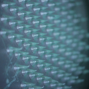 Tirzepatide Soluble Microneedles(2.5mg/5mg/10mg)